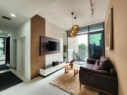 The Scotts Tower (D9), Condominium #442277111
